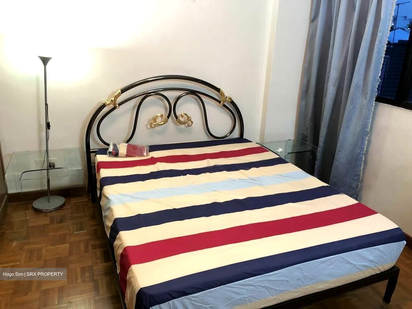 Fragrant Gardens (D19), Apartment #573742271